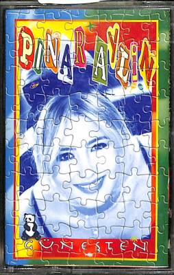 Pınar Aylin - Güneşten Kaset (İkinci El) KST22471 - 1