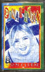 Pınar Aylin - Güneşten Kaset (İkinci El) KST27010 - 1