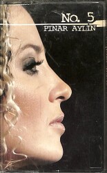 Pınar Aylin - No.5 Kaset (İkinci El) KST28338 - 1