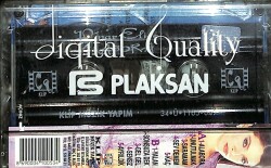 Pınar Eliçe - Alabora Kaset (Sıfır Kaset) KST29418 - 2
