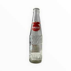 PINAR Meşrubatları Gazoz Şişesi 25cl #CMK1334 - 3