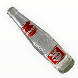 PINAR Meşrubatları Gazoz Şişesi 25cl #CMK1334 - 4