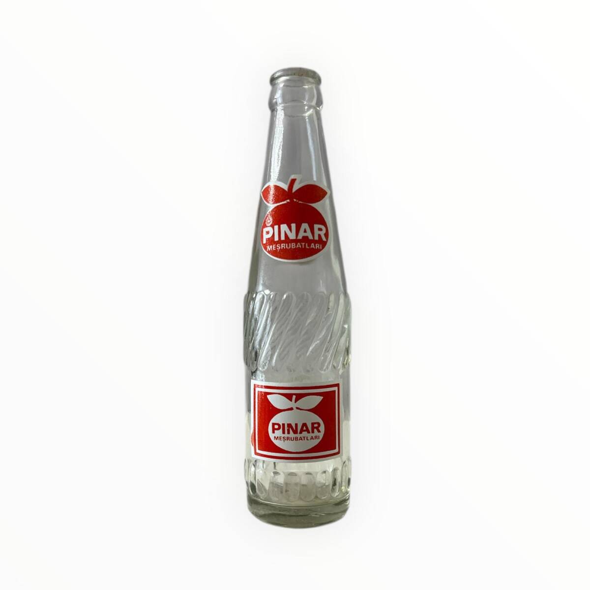 PINAR Meşrubatları Gazoz Şişesi 25cl #CMK1334 - 2