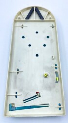 Pinball Plastik Oyun Seti 1970ler OYN35 (N) - 2