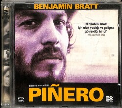 Pinero (Benjamin Bratt) VCD Film VCD12157 - 1