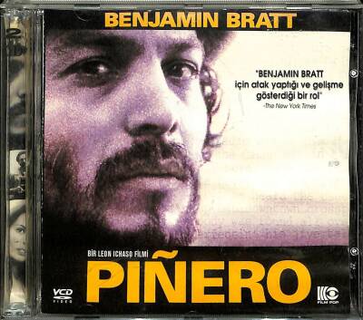 Pinero VCD Film VCD17684 - 1
