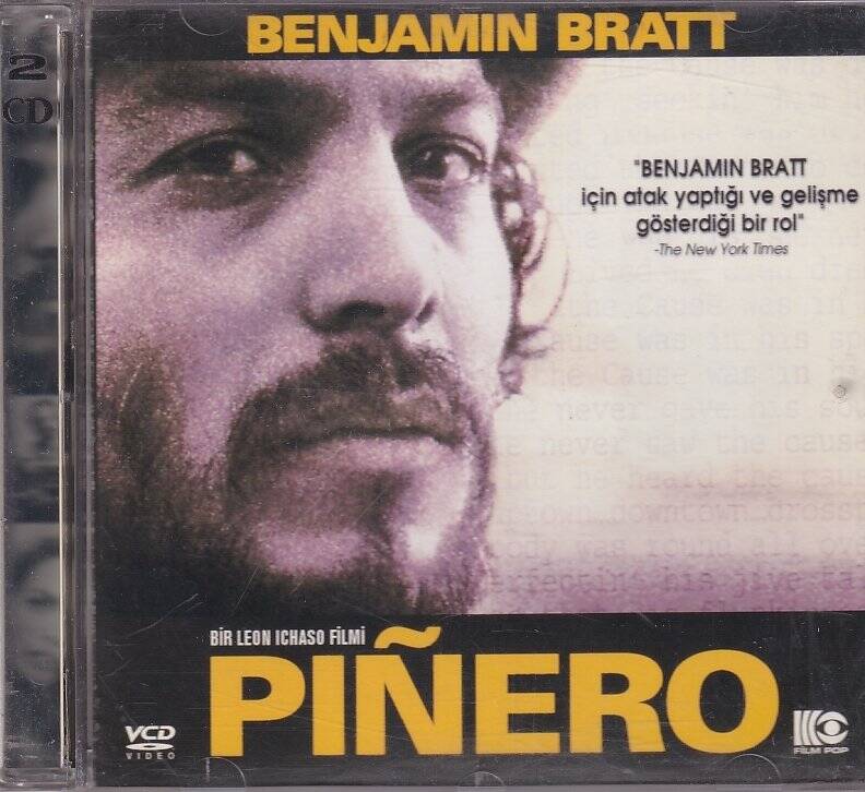Pinero VCD Film VCD7346 - 1