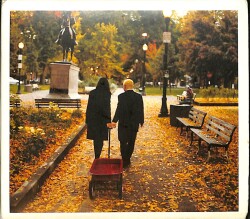 Pink Martini - A Retrospective CD (İkinci El) CD4820 - 1