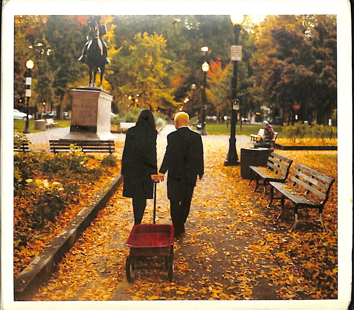 Pink Martini - A Retrospective CD (İkinci El) CD4820 - 1