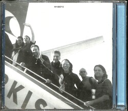 Pink Martini ‎- Hang On Little Tomato CD (İkinci El) CD4721 - Gökçekoleksiyon