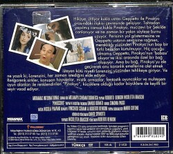 Pinokyo VCD (108.5) VCD23231 - 4