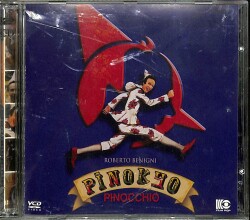 Pinokyo VCD (108.5) VCD23231 - 1