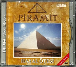 Piramit Hayal Ötesi VCD (108.5) VCD23202 - 1