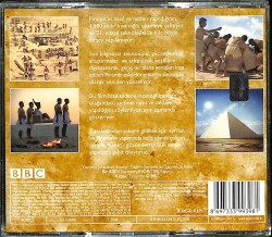 Piramit Hayal Ötesi VCD (108.5) VCD23202 - 2