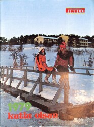 Pirelli Aylık Mecmua Sayı 172- Ocak1979 - Filiz Akın - Hülya Koçyiğit - Müşerref Tezcan - Nebahat Çehre - John Travolta - Esmeray - Ayla Algan NDR88048 - Gökçekoleksiyon