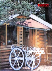 Pirelli Aylık Mecmua Sayı 175 - Nisan 1979 - Seyyal Taner - Türkan Şoray - Selma Güneri - Filiz Akın - Nastassja Kinski NDR88052 - Gökçekoleksiyon