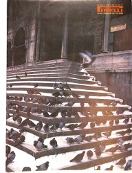 Pirelli Aylık Mecmua Sayı 197 - Şubat 1981 - İzzet Günay - Meral Orhonsoy - Hülya Koçyiğit - Seyyal Taner - Beatles - Brıgıtte Bardot NDR88061 - Gökçekoleksiyon