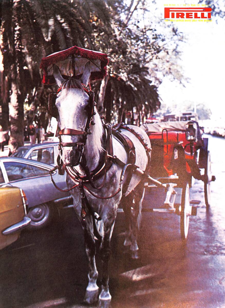 Pirelli Aylık Mecmua Sayı 199 - Nisan 1981 - Marilyn Monroe - Barış Manço - Kadir İnanır - Perihan Savaş - Nazan Şoray NDR88073 - 1