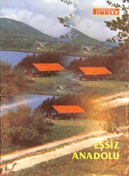 Pirelli Aylık Mecmua Sayı 210 - Mart 1982 - Selma Güneri - Suna Yıldızoğlu - İlyas Salman - Sevda Derdağ - Bee Gees NDR88047 - Gökçekoleksiyon