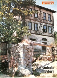 Pirelli Aylık Mecmua Sayı253 Ekim 1985 - John Travolta Ve Diane Hyland, Rita Hayworthun Kızı Yasemin, Türkan Şoray Cihan Ünalsız, Prenses Banu NDR69185 - Gökçekoleksiyon