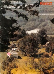 Pirelli Aylık Mecmua Sayı254 Kasım 1985 - Rock Hudson, Simone Signoret, Nebahat Çehre Yeniden Sinemada, Nazan Şoray NDR69188 - Gökçekoleksiyon