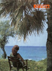 Pirelli Aylık Mecmua Sayı277 Ekim 1987 - Futbolun Yıldızı Çengel Hüseyin NDR69179 - Gökçekoleksiyon