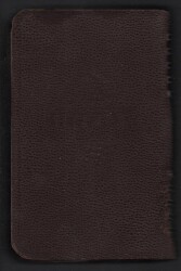 Pirelli Lastikleri 1955 Yılı Cep Ajandası EFM429 - 2