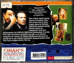 Pırlanta Soyguncuları (Christian Slater) VCD10825 VCD Film VCD14715 - 2