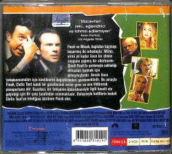 Pırlanta Soyguncuları VCD Film (108) VCD21238 - 4
