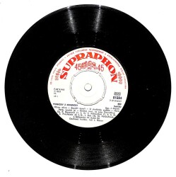 Pisnicky Z Krabicky (109.5) PLK16813 - 2