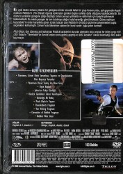 Pitch Black (Derin Karanlık) DVD Film (1010) DVD1807 - 2