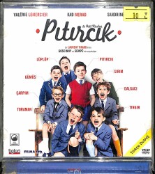 Pıtırcık VCD Film (108.5) VCD23456 - 3