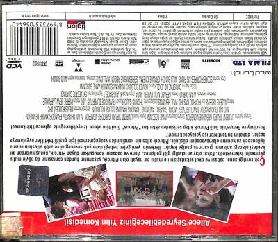 Pıtırcık VCD Film (108.5) VCD23456 - 2