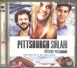 Pittsburgh Sırları VCD Film (108.5) VCD24546 - 1