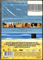 Plajda DVD Film (1010 - Sıfır Ürün) DVD1469 - 6