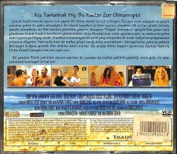 Plajda VCD Film (İkinci El) VCD26997 - 2