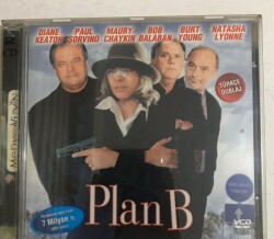Plan B VCD Film VCD5186 - 1