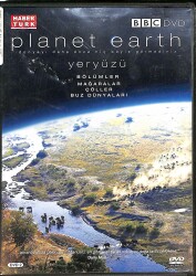 Planet Earth DVD2 - DVD Film DVD2257 - 2