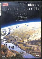 Planet Earth - DVD3- DVD Film DVD2256 - 2