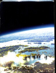 Planet Earth Yeryüzü Tüm Bölümler 5 Set DVD Film (İkinci El) DVD2782 - 2