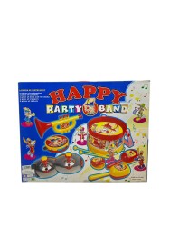 Plastik Oyuncak Orkestra Set (Sıfır) AOB4620 (N) - 2