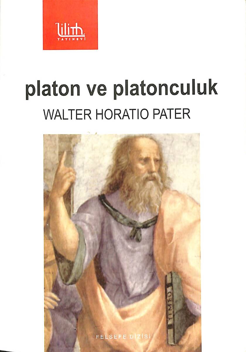 Platon Ve Platonculuk NDR92484 - 1