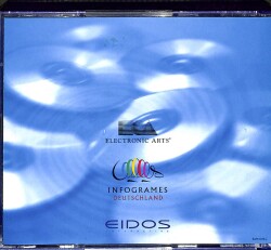 Play The Games Vol.2 (3 VCD) VCD Film (108) VCD21219 - 2