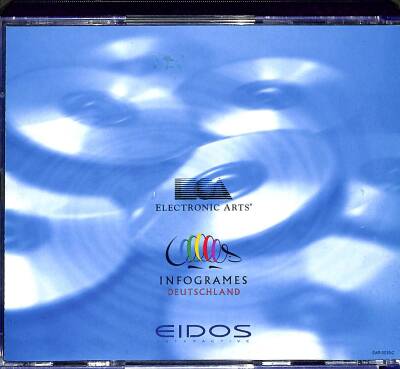 Play The Games Vol.2 (3 VCD) VCD Film (108) VCD21219 - 2