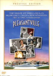 Pleasantville DVD Film (İkinci El) DVD2656 - 1