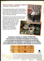 Pleasantville DVD Film (İkinci El) DVD2656 - 2