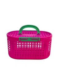  Plâstik Beslenme Çantası 1990s AOB4718 - Gökçekoleksiyon