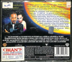 Pluto Nash - Aydaki Adam - VCD Film VCD25052 - 4