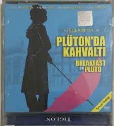Plüton`da Kahvaltı VCD Film VCD16309 - 1