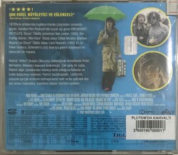 Plüton`da Kahvaltı VCD Film VCD16309 - 2